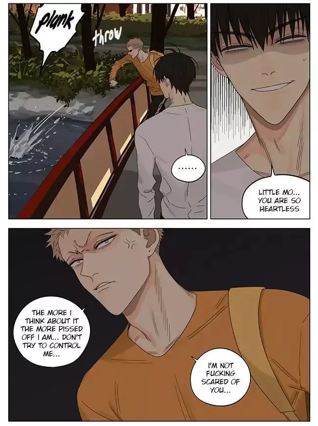 19 Days Chapter 277 page 3