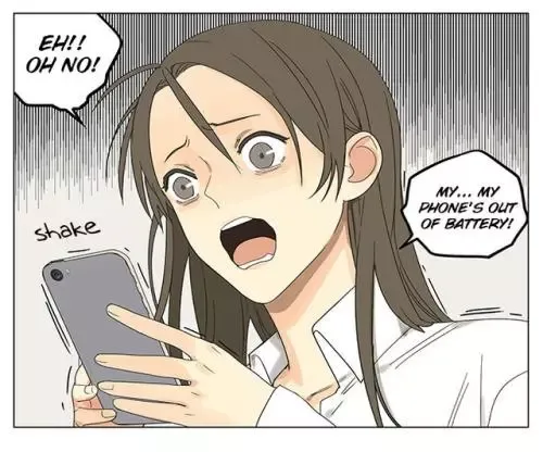 19 Days Chapter 278.5 page 4
