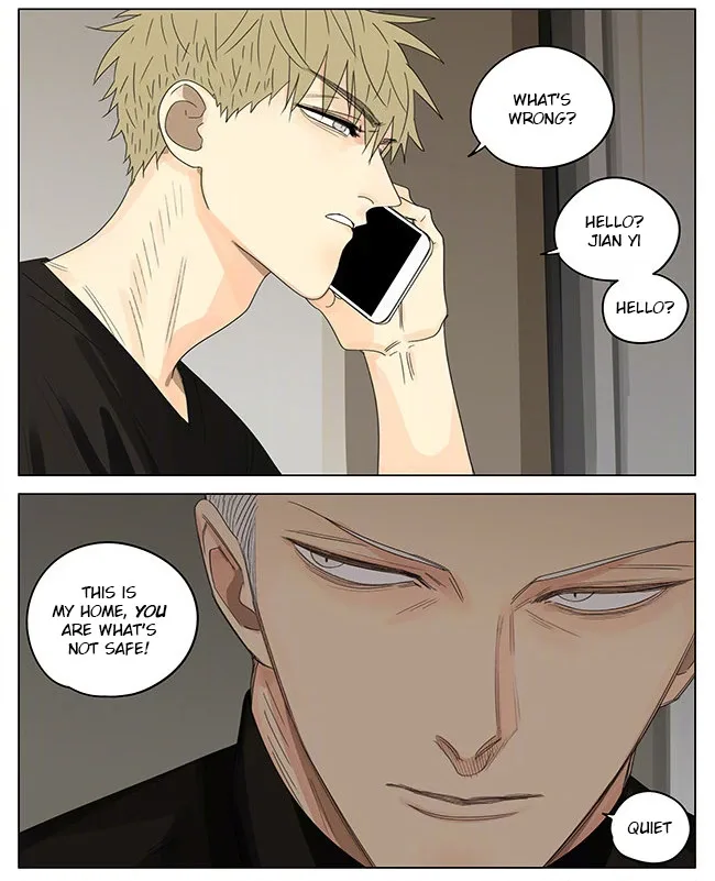 19 Days Chapter 278 page 6