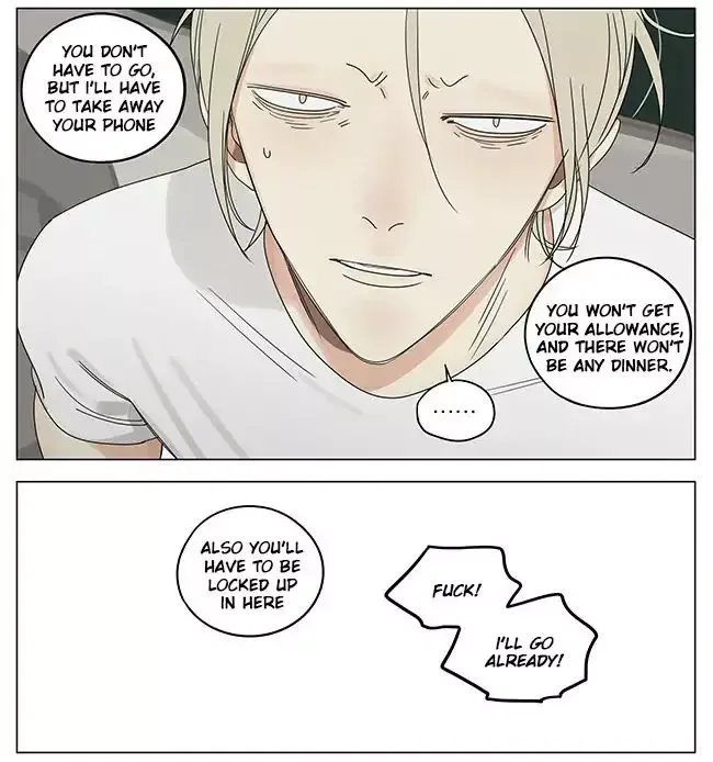 19 Days Chapter 280 page 3