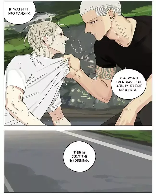 19 Days Chapter 280 page 5