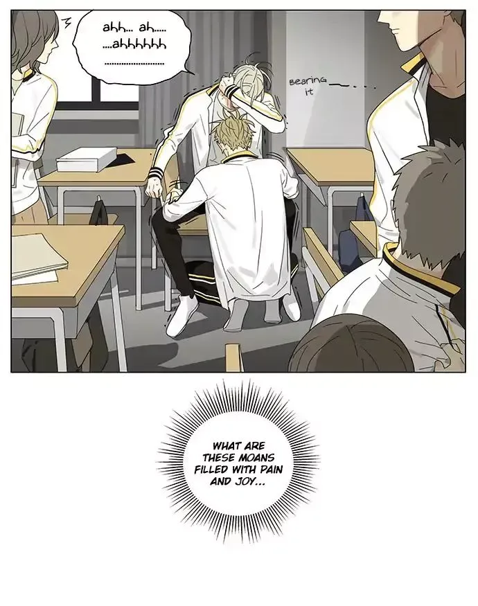 19 Days Chapter 281 page 8