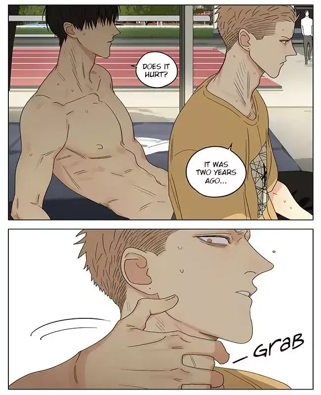 19 Days Chapter 282 page 7