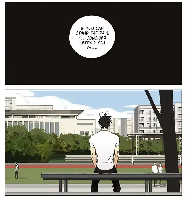 19 Days Chapter 283 page 8