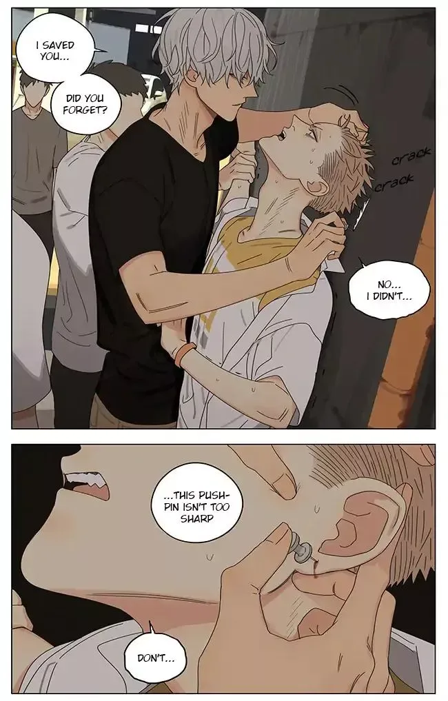 19 Days Chapter 283 page 7