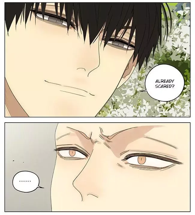 19 Days Chapter 284 page 8
