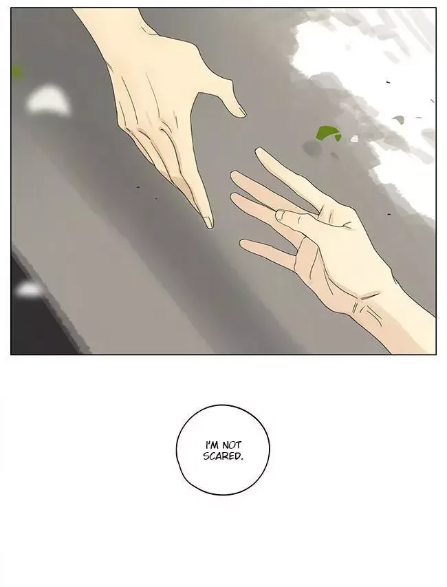 19 Days Chapter 284 page 9