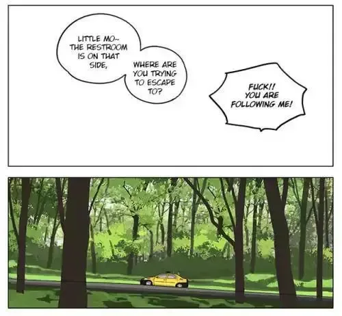 19 Days Chapter 287 page 6