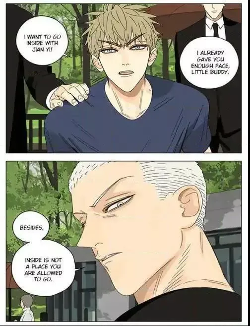 19 Days Chapter 287 page 2
