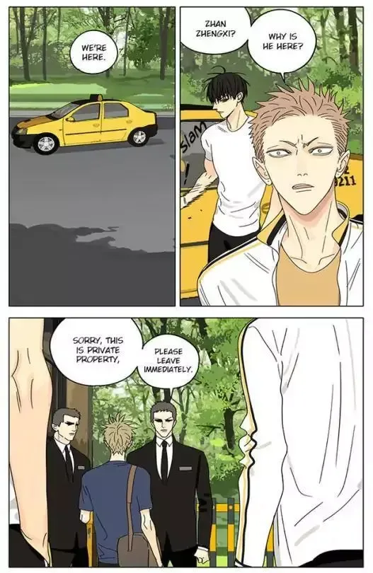 19 Days Chapter 287 page 7