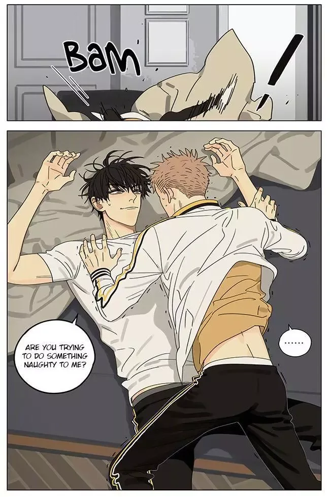 19 Days Chapter 288 page 9