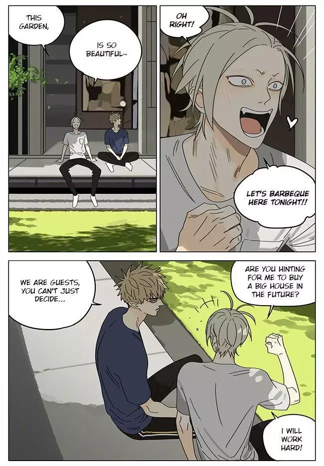 19 Days Chapter 288 page 5
