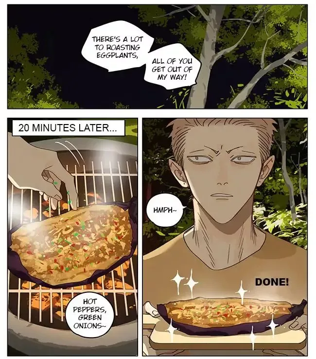 19 Days Chapter 290 page 2