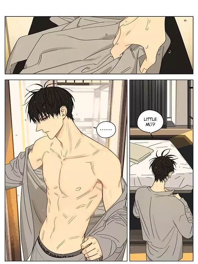19 Days Chapter 291 page 6