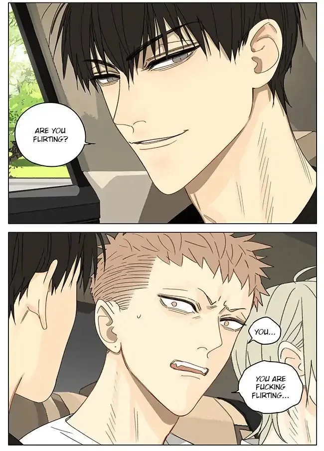 19 Days Chapter 292 page 8