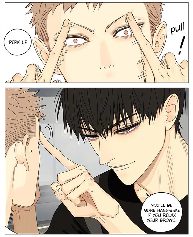 19 Days Chapter 293 page 2