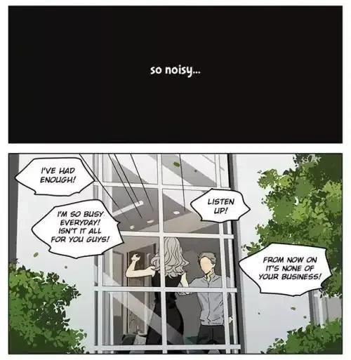 19 Days Chapter 294 page 2