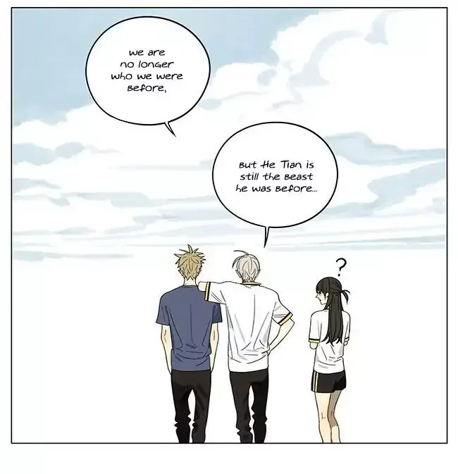 19 Days Chapter 298 page 8
