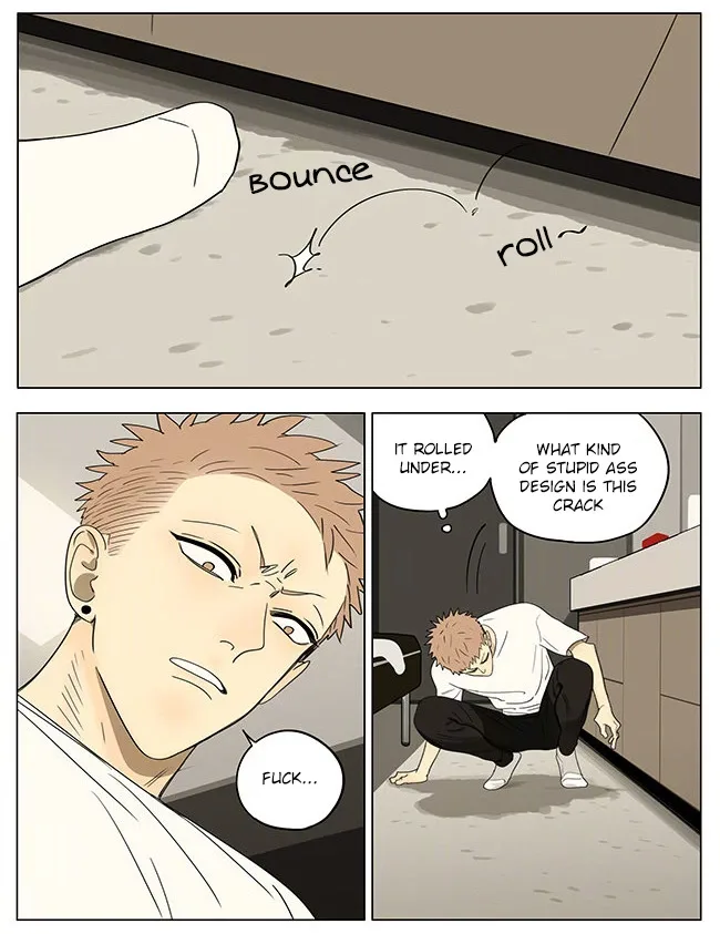 19 Days Chapter 306 page 4