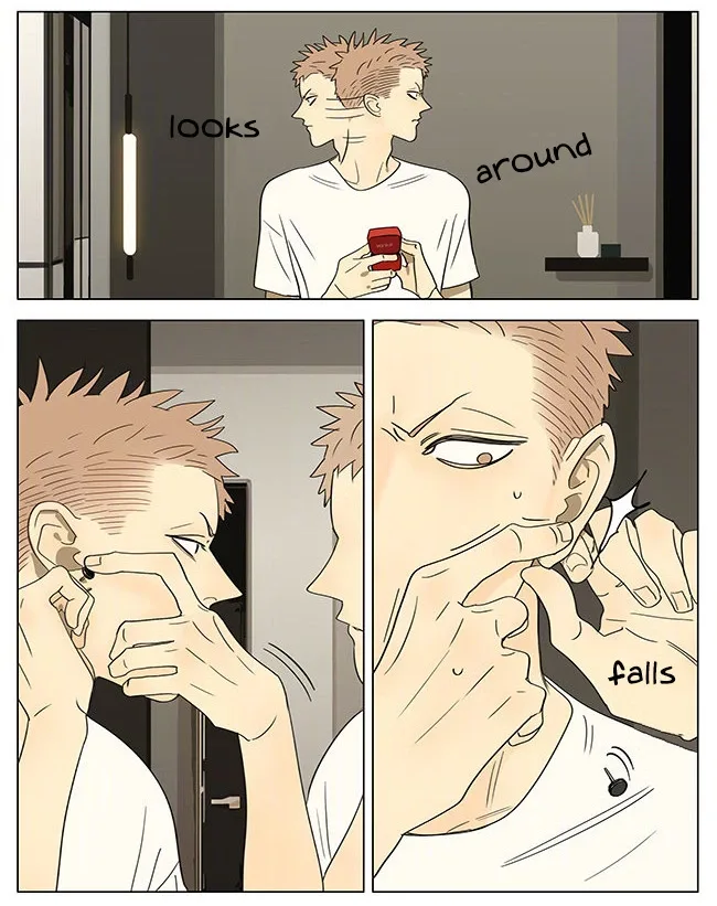 19 Days Chapter 306 page 3
