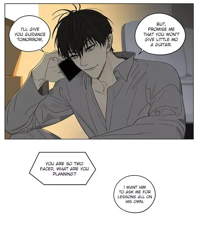 19 Days Chapter 307 page 2