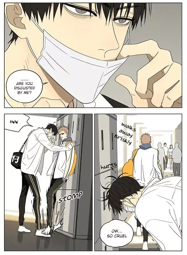 19 Days Chapter 309 page 6