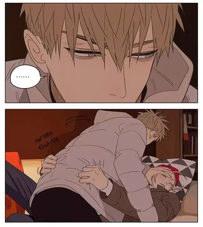 19 Days Chapter 312.5 page 3