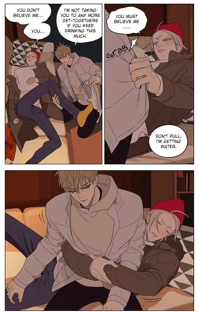 19 Days Chapter 313 page 2