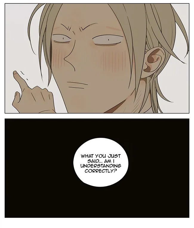 19 Days Chapter 318 page 3
