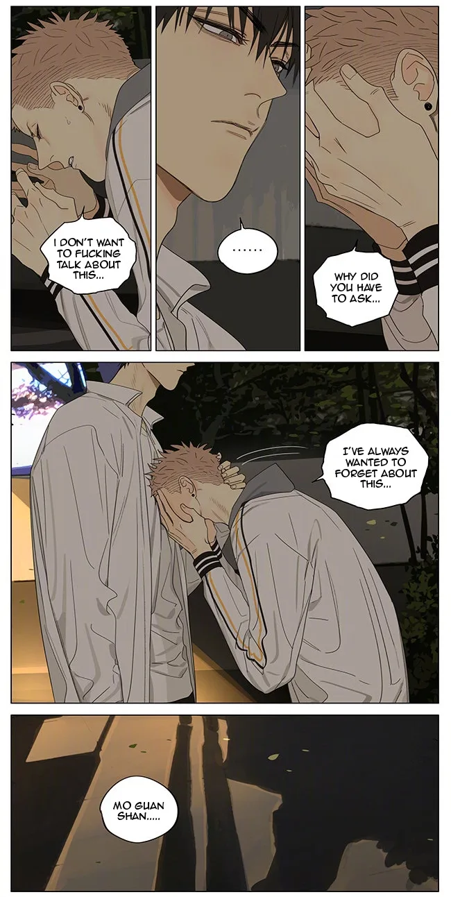 19 Days Chapter 318 page 6