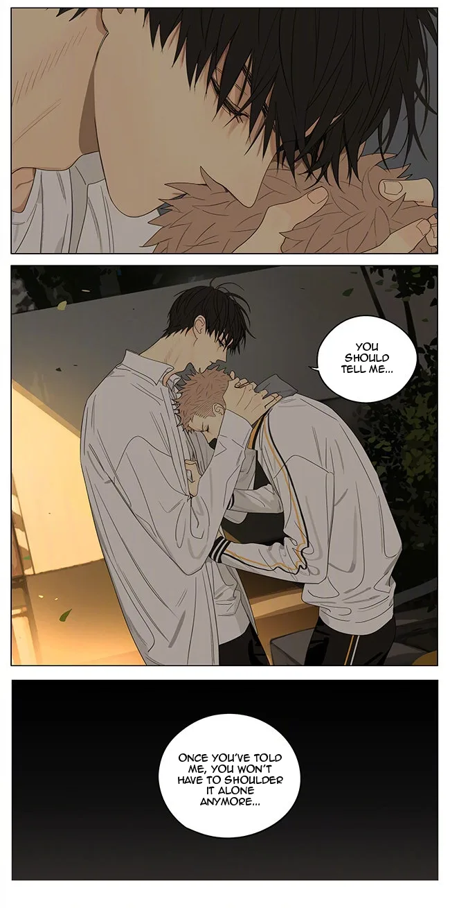 19 Days Chapter 318 page 7