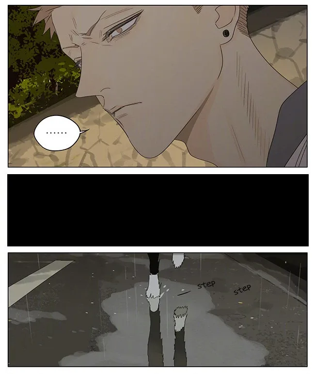 19 Days Chapter 319 page 2