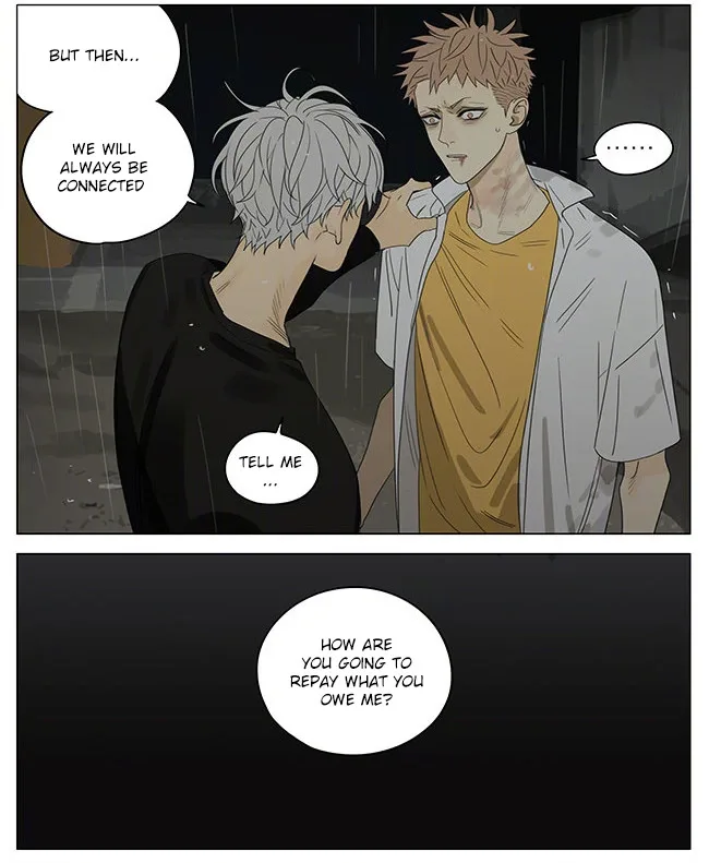 19 Days Chapter 319 page 8