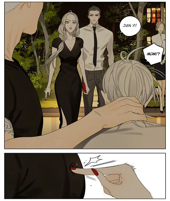 19 Days Chapter 323 page 3