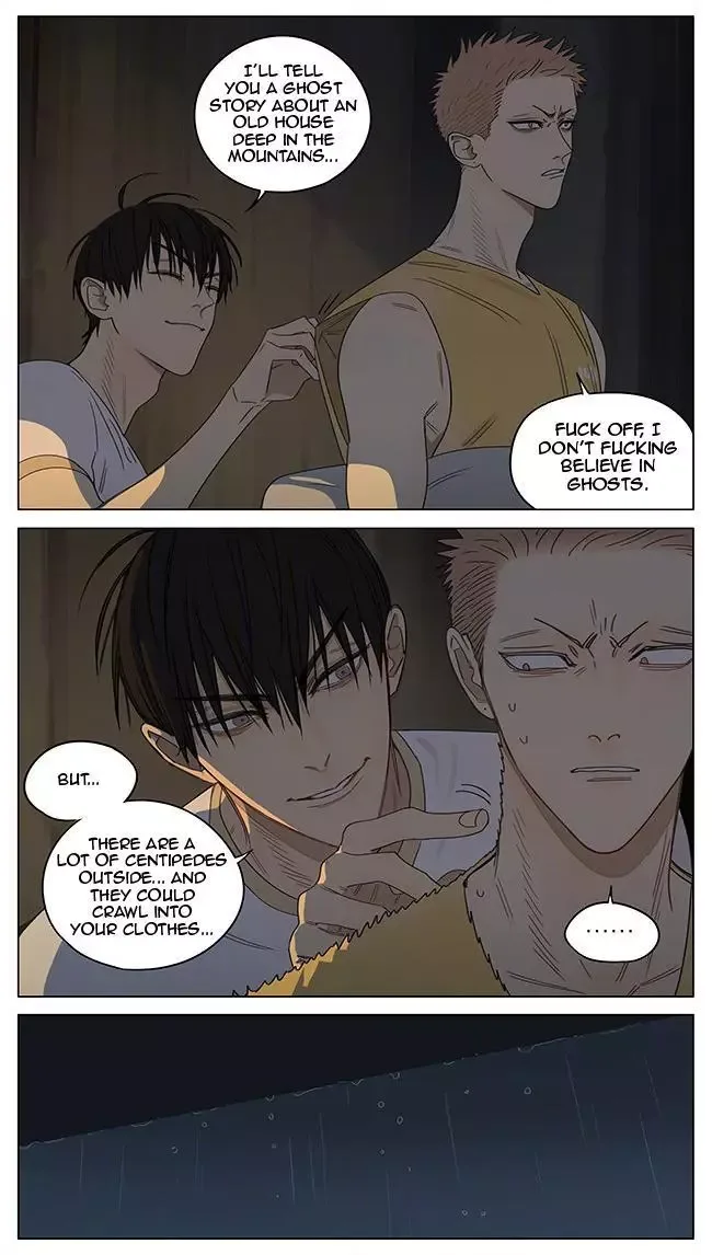 19 Days Chapter 332 page 2