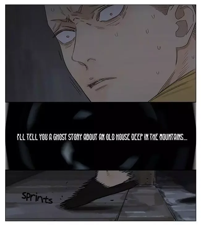 19 Days Chapter 332 page 7