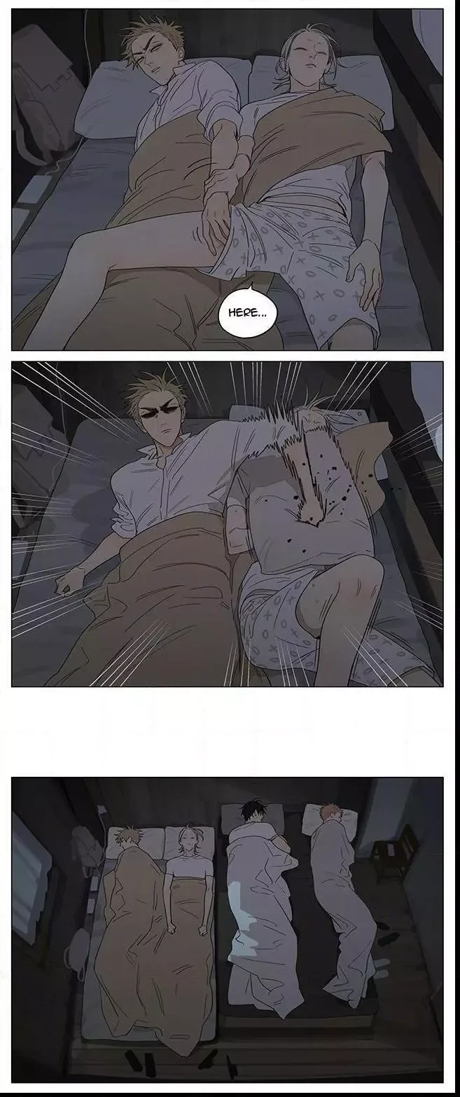19 Days Chapter 332 page 4