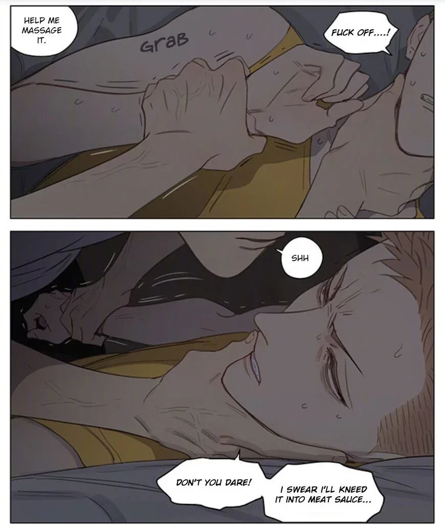 19 Days Chapter 333 page 1