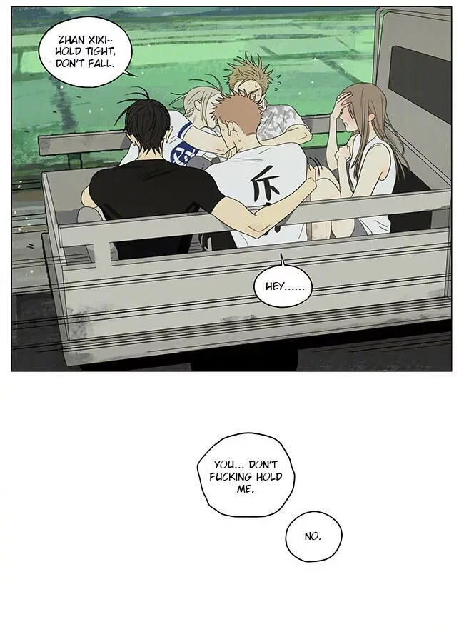 19 Days Chapter 334 page 10