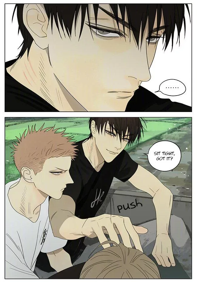 19 Days Chapter 334 page 9