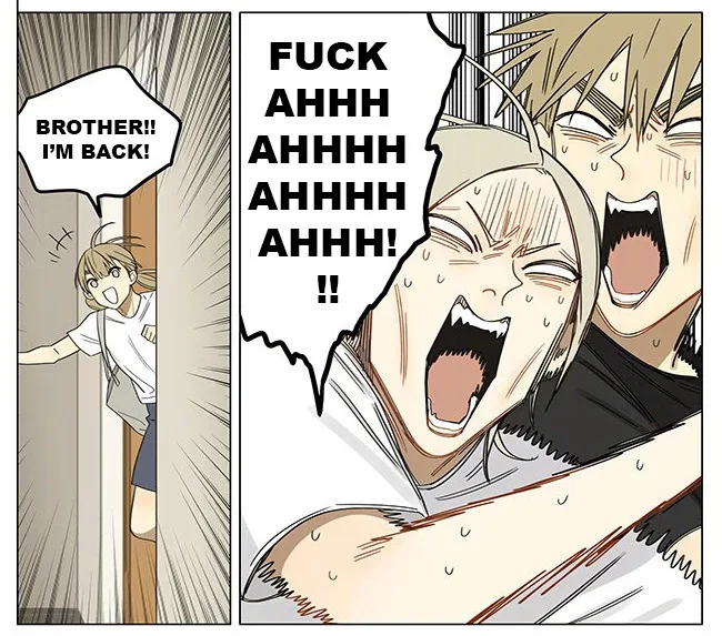 19 Days Chapter 335 page 10