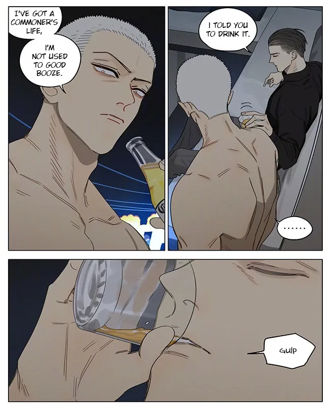 19 Days Chapter 337 page 4