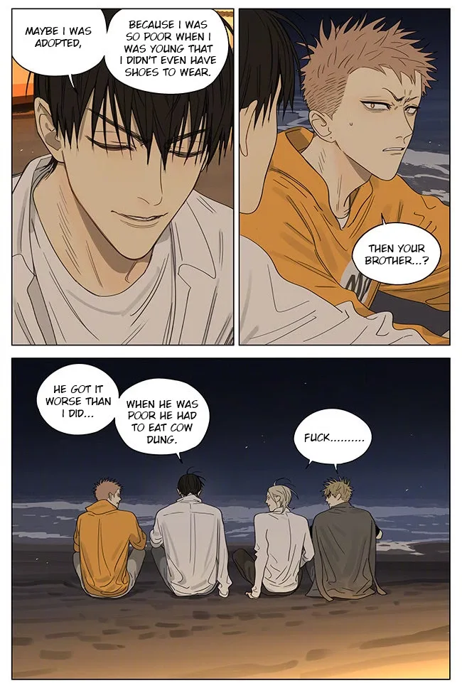 19 Days Chapter 337 page 2
