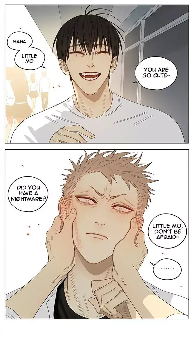 19 Days Chapter 338 page 7