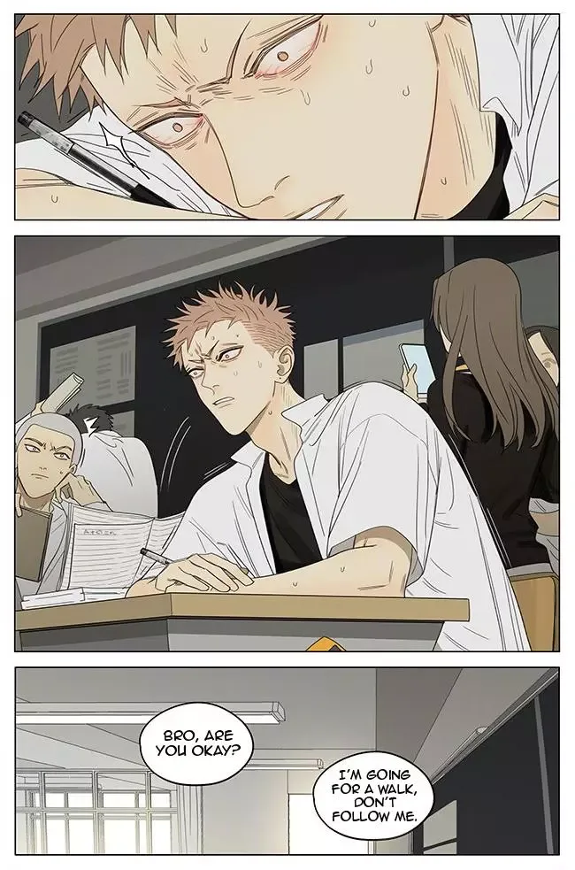 19 Days Chapter 338 page 4