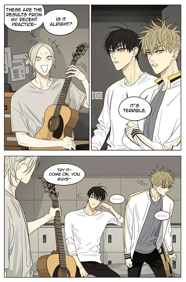 19 Days Chapter 339 page 3