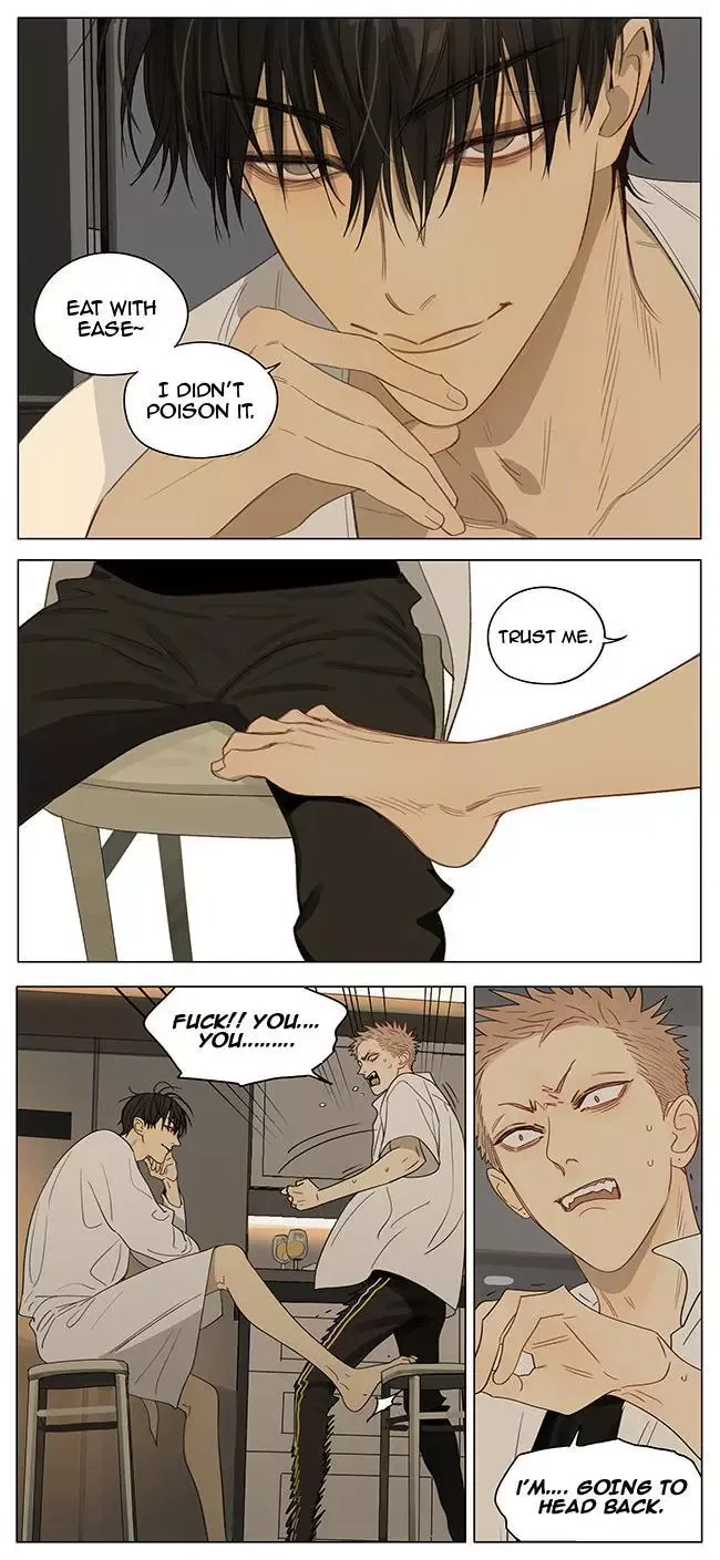19 Days Chapter 341 page 4