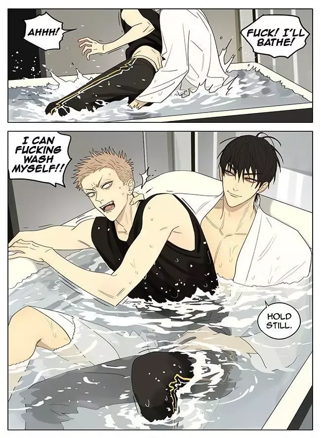 19 Days Chapter 342 page 6
