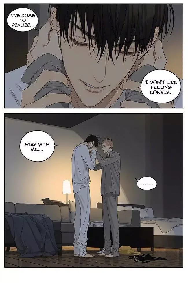 19 Days Chapter 343 page 7
