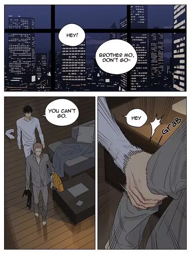 19 Days Chapter 343 page 4